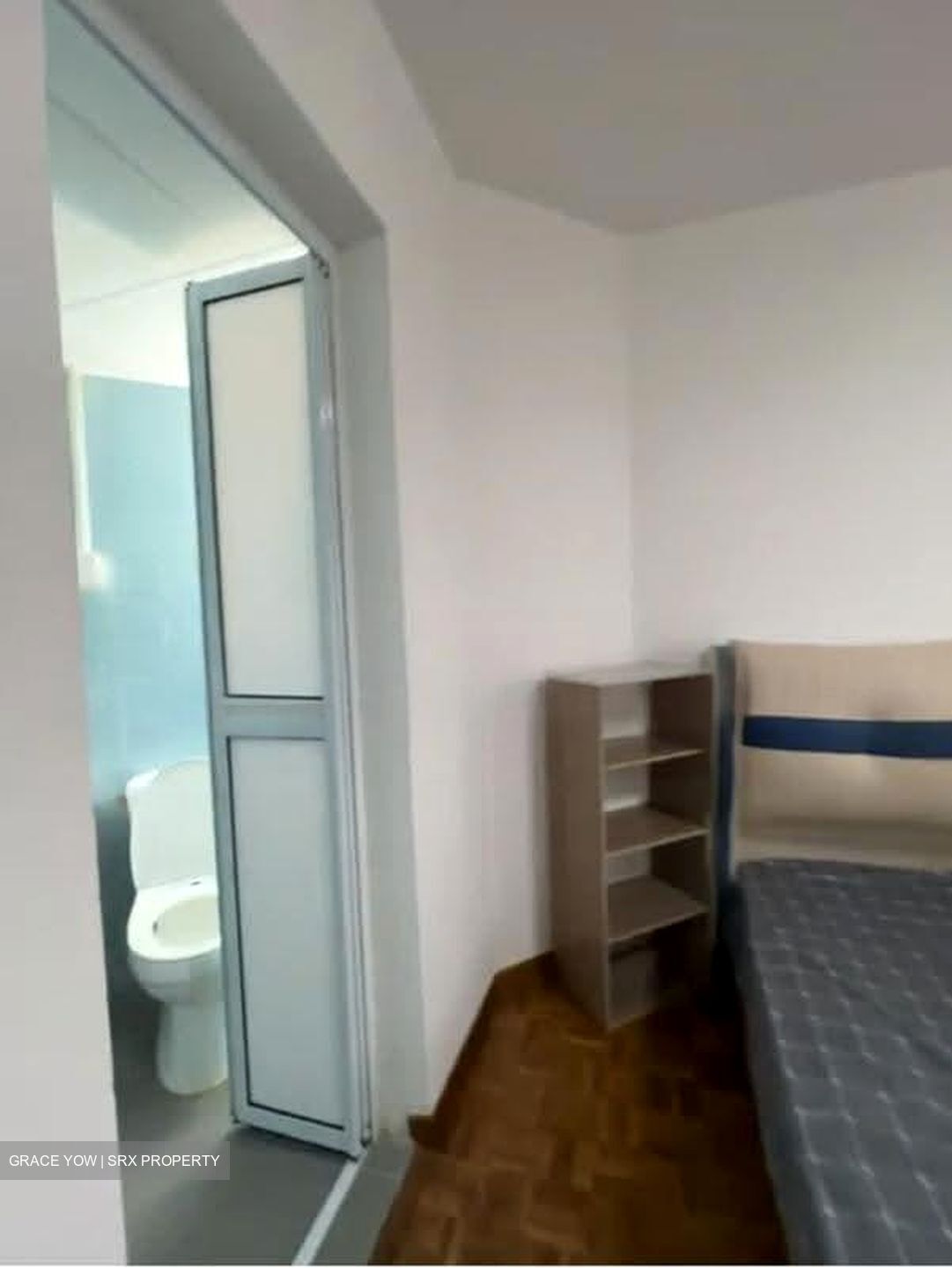 Ivory Heights (D22), Condominium #616572641